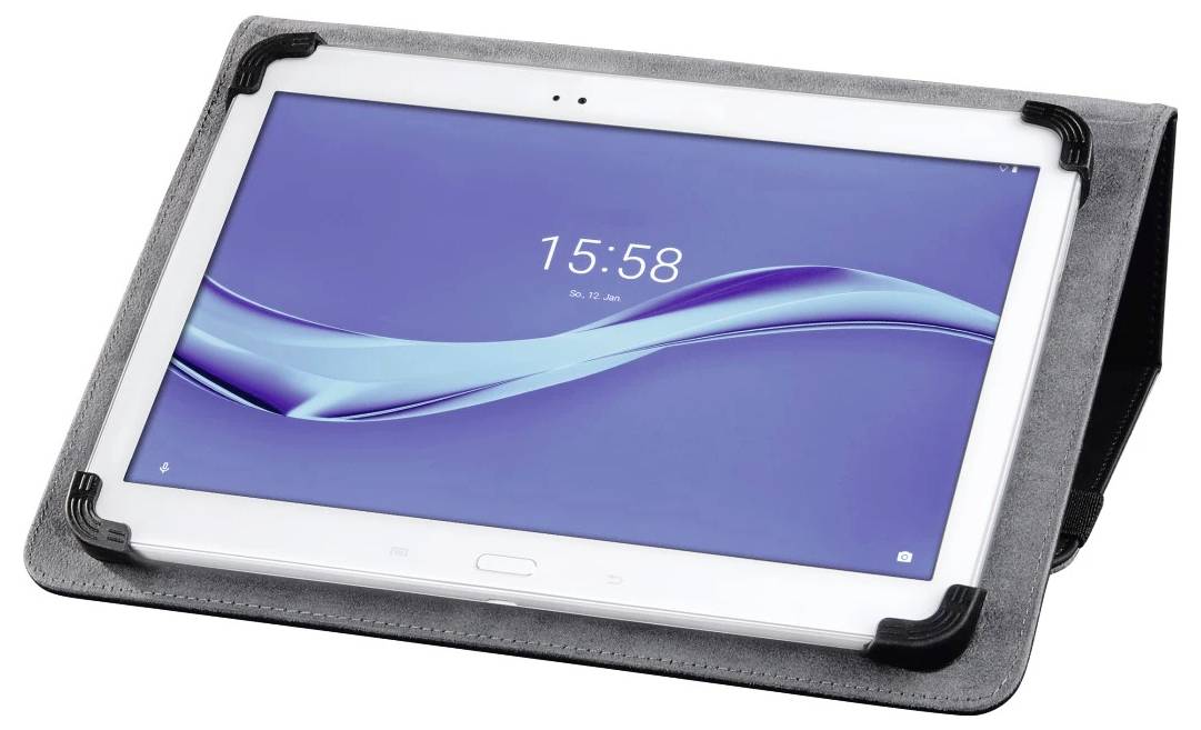 Hama futrola za tablet univerzalan Tablets 28 - 33 cm (11 - 13") 33 cm (13") etui s poklopcem crna-7