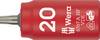 Wera 8767 A VDE HF 05005922001 TORX nastavak za nasadni ključ funkcija zadržavanja T 20 1/4"