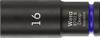 Wera 8790 B Impaktor Deep 05005557001 vanjski šesterokutni nastavak za nasadni ključ 16 mm 16 mm 3/8"