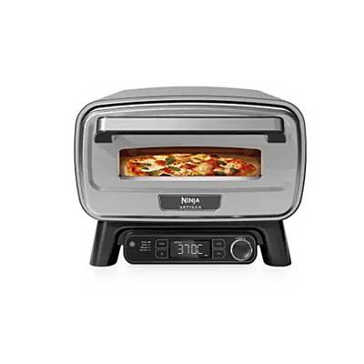 Ninja MO201EU pećnica za pizzu funkcija toplog zraka 1.3 kg-0
