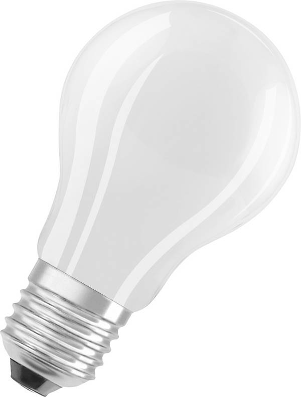 OSRAM HOMELIGHTING 4099854348051 LED Energetska učinkovitost 2021 A (A - G) E27  7.2 W toplo bijela   3 St.