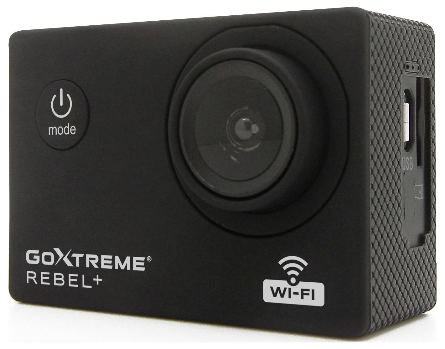 Easypix GoXtreme Rebel + akcijska kamera Web kamera, WLAN-5