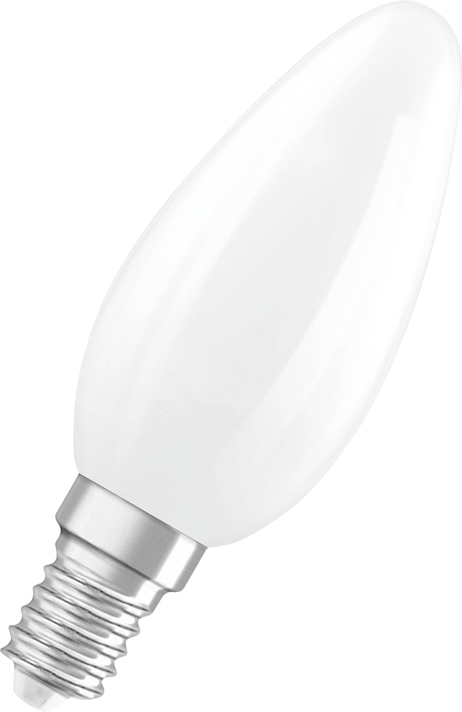 OSRAM HOMELIGHTING 4099854445736 LED Energetska učinkovitost 2021 D (A - G) E14 3.4 W toplo bijela (Ø x V) 35.00 mm x 35-0