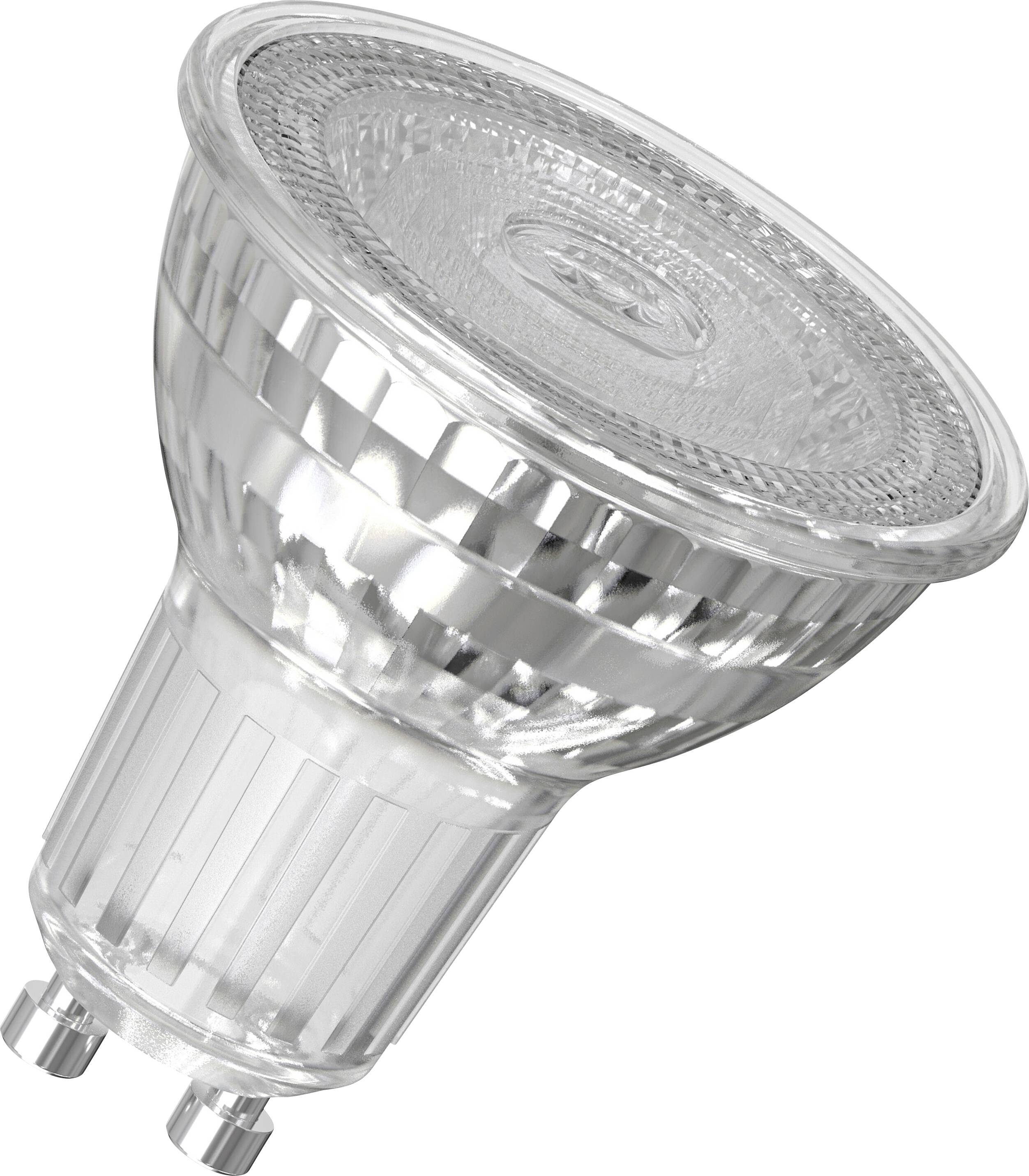 OSRAM HOMELIGHTING 4099854457500 LED reflektorska lampa Energetska učinkovitost 2021 E (A - G) GU10 reflektor 3.7 W hlad-0