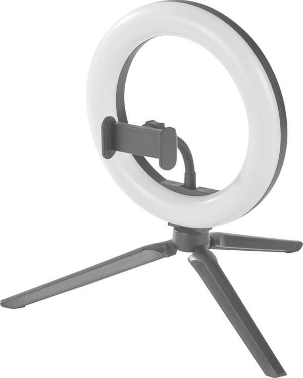 OSRAM HOMELIGHTING Linear LED Mobile Ring Desktop 4099854497612 LED prstenasto svjetlo   5.50 W  crna