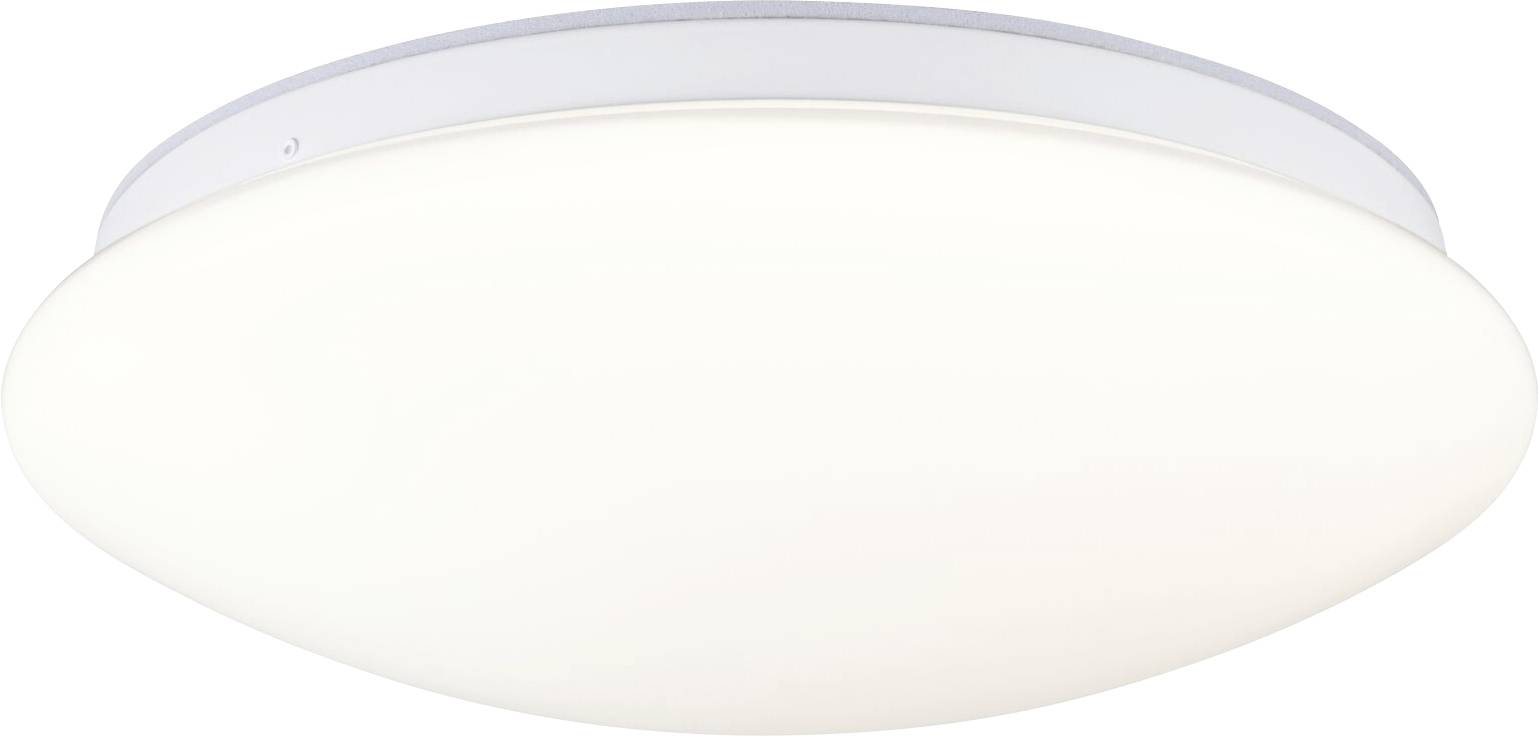 Paulmann 75406 Leonis II IP44 3000 - 5700K 1750lm 230V 16,5W dimmbar stropna svjetiljka LED 16.5 W bijela-0
