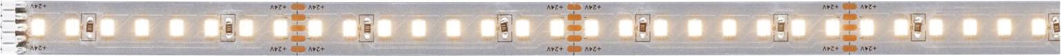 Paulmann MaxLED 1000 Erweiterung 71245 LED traka s utikačem 24 V/DC 1 m toplo bijela 1 St.-0