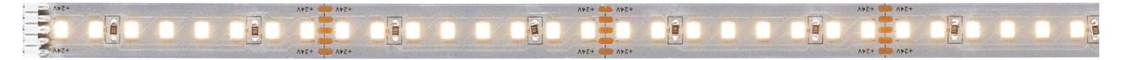 Paulmann MaxLED 1000 Erweiterung 71245 LED traka s utikačem 24 V/DC 1 m toplo bijela 1 St.-1