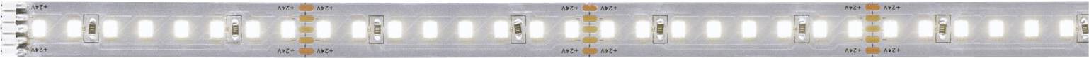 Paulmann MaxLED 1000 71250 LED-strip 24 V/DC 1 m Neutraalwit 1 stuk(s)