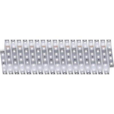 Paulmann 71235 LED traka-osnovni element 230 V 10 m neutralna bijela 1 Set-0