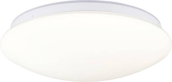 Paulmann 75407 Leonis II Dämmerungsgesteuerter Bewegungsmelder (HF) stropna svjetiljka LED LED fiksno ugrađena  16.5 W bijela