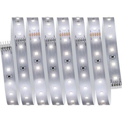 Paulmann MaxLED 500 71239 LED traka s utikačem 24 V/DC 2.5 m neutralna bijela 1 St.-0