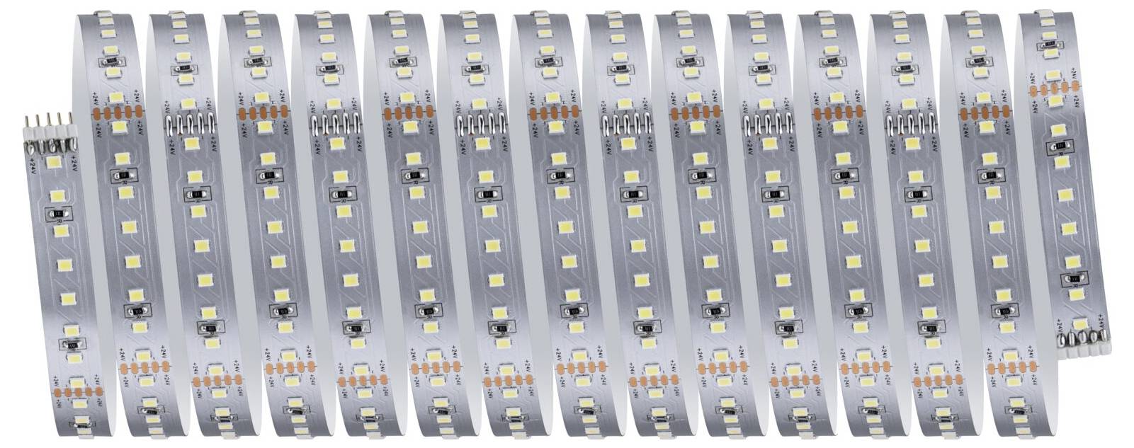 Paulmann MaxLED 1000 71246 LED traka-osnovni element 230 V 5 m neutralna bijela 1 Set-2