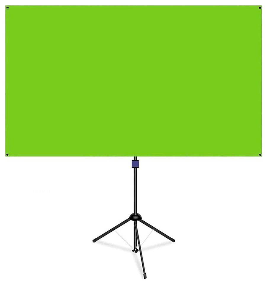 Reflecta Green Screen Stativ zeleni ekran-0