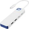HYPER USB-C® priključna stanica HyperDrive Flex