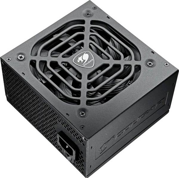 Cougar STC 600W PC napajanje  600 W ATX 80 plus