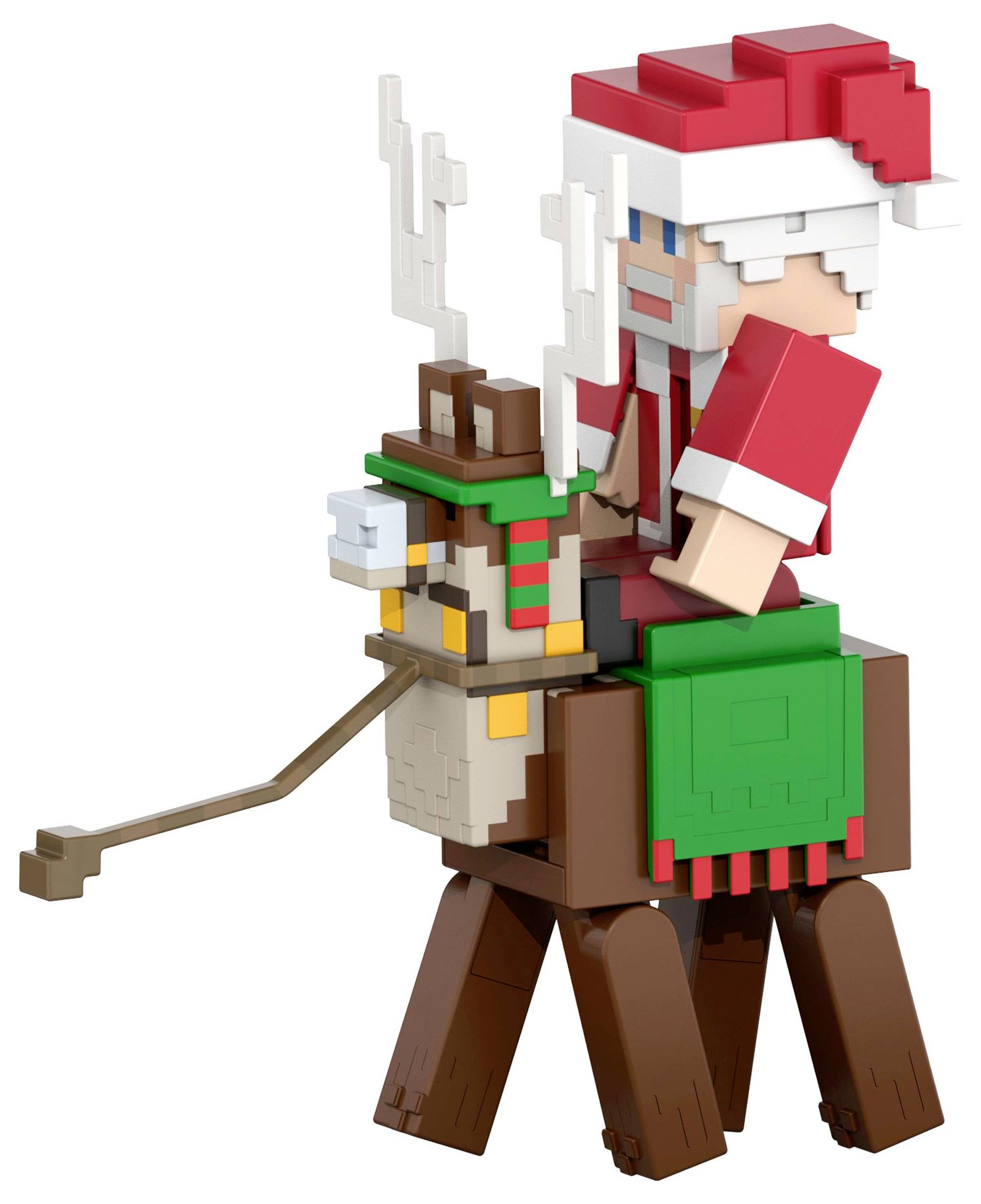 Mattel Minecraft igračke adventski kalendar Starosna skupina iznad 6 godina-4