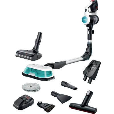Bosch Unlimited 7 ProHygienic Aqua usisavač uklj. akumulator-0