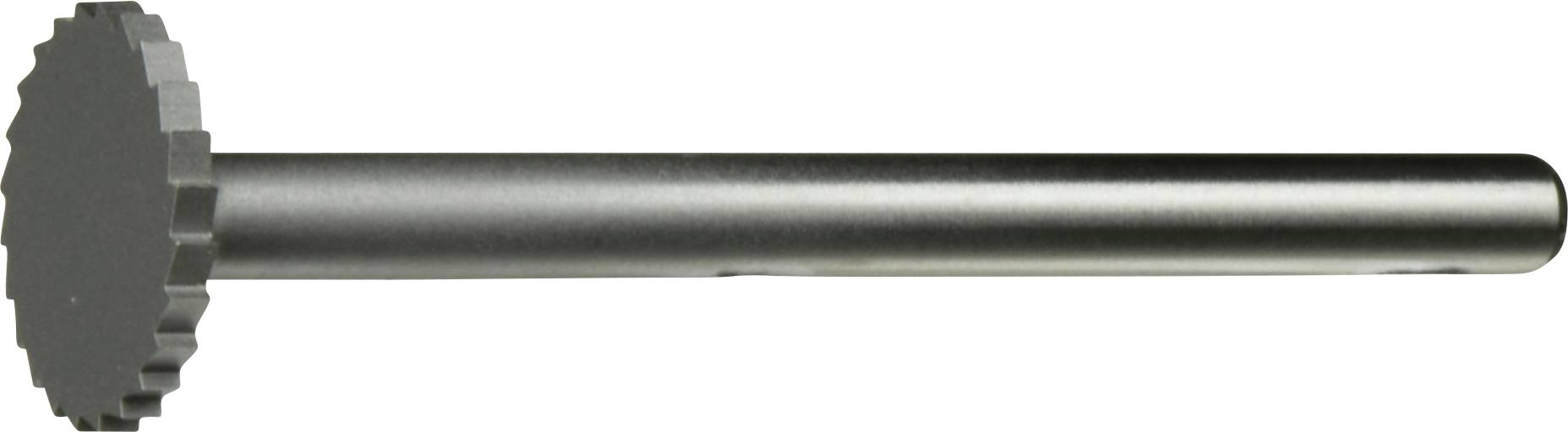 LUKAS-ERZETT A10021625608 Frees Hardmetaal Wals Afmeting, Ø 16 mm Werklengte 25 mm Schachtdiameter 6 mm