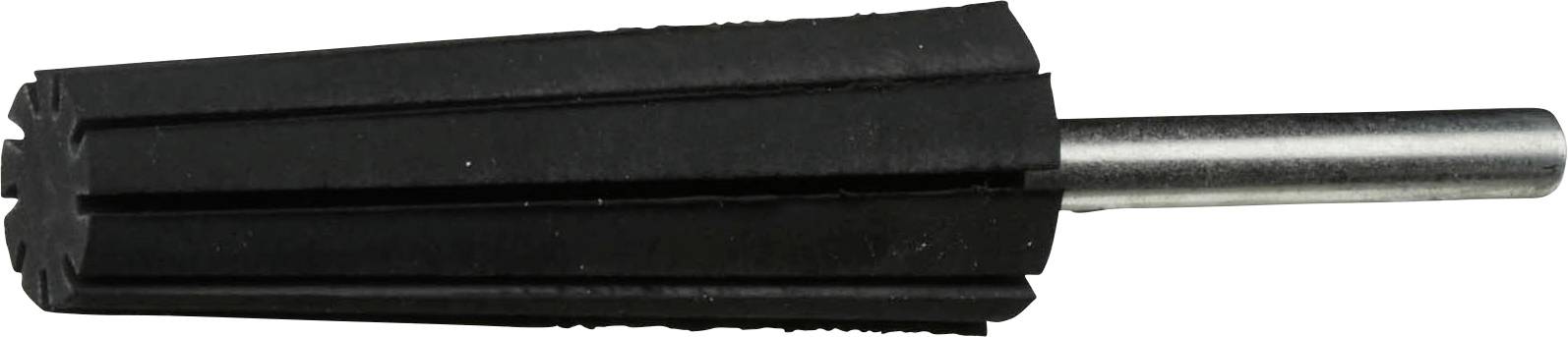 LUKAS-ERZETT A10030404604 Frees Hardmetaal Bol 4 mm Schachtdiameter 6 mm