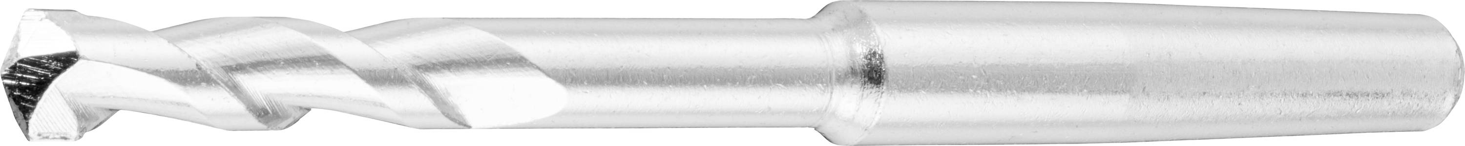 LUKAS-ERZETT A10030605621 Frees Staal Bol 6 mm Lengte 40 mm Afmeting, Ø 6 mm Werklengte 5 mm Schachtdiameter 6 mm