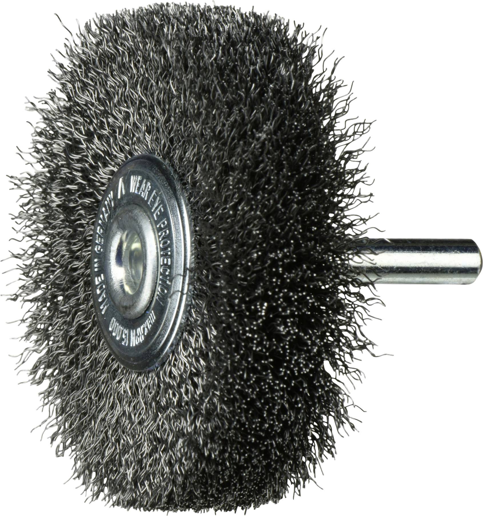 LUKAS-ERZETT A10030606305 Frees Hardmetaal Bol 6 mm Lengte 30 mm Schachtdiameter 3 mm