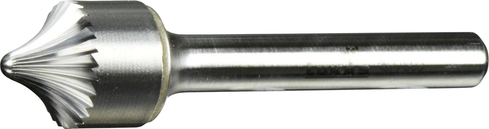 LUKAS-ERZETT A10141315605 Frees Hardmetaal Lengte 40 mm Schachtdiameter 6 mm