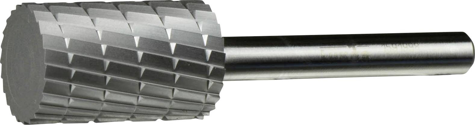 LUKAS-ERZETT A12001625602 Frees HSS Cilinder Afmeting, Ø 16 mm Werklengte 25 mm Schachtdiameter 6 mm