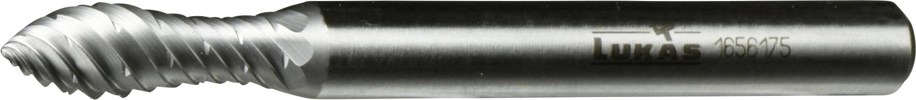LUKAS-ERZETT A12090620602 Frees HSS Schachtdiameter 6 mm