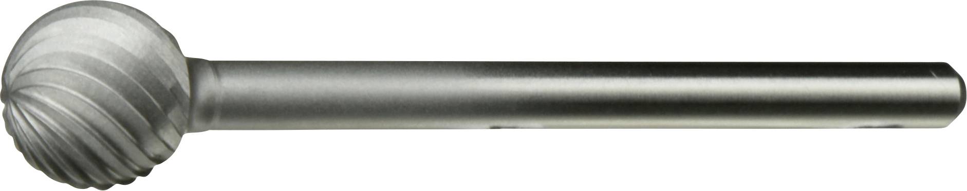 LUKAS-ERZETT A1238085505 Frees HSS Bol Lengte 37.3 mm Schachtdiameter 3 mm