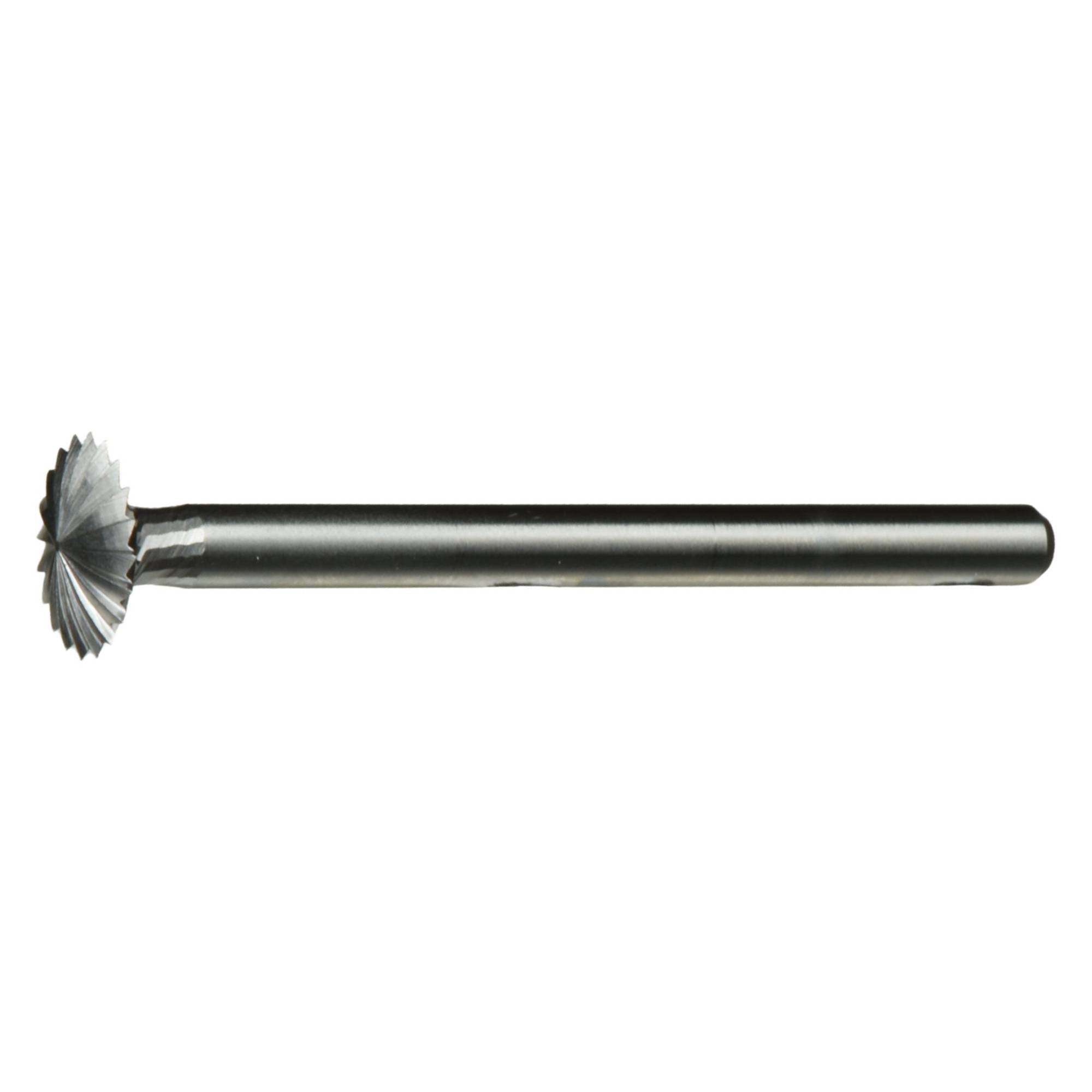 LUKAS-ERZETT A1239086605 Frees HSS Lengte 37 mm Schachtdiameter 3 mm