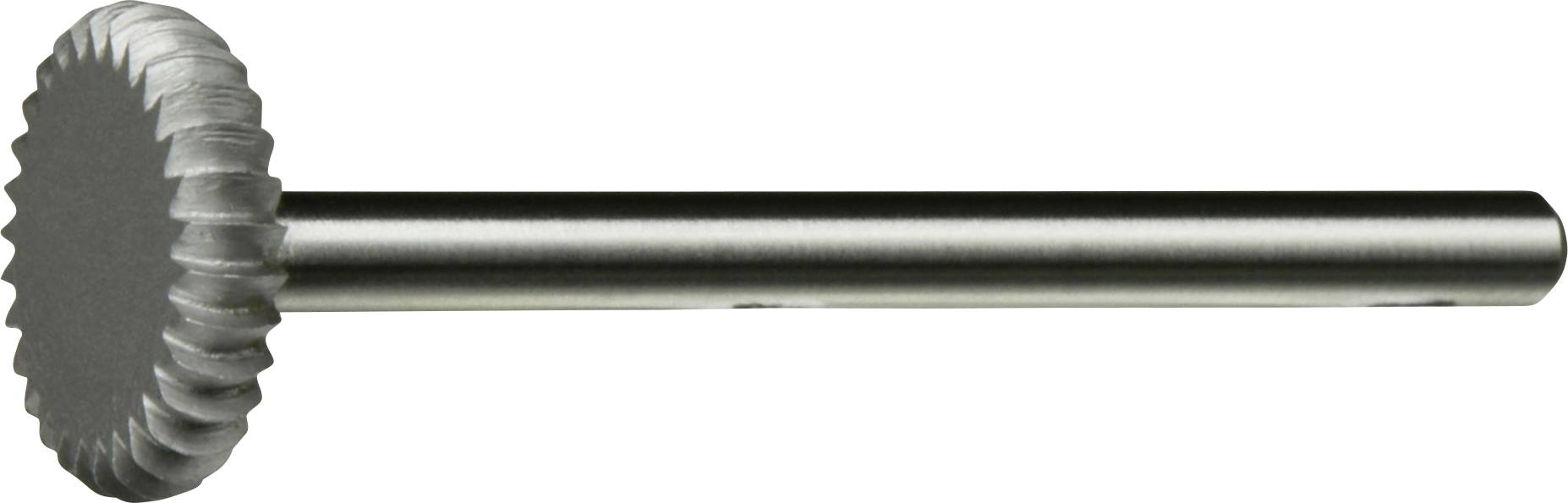 LUKAS-ERZETT A1240087005 Frees HSS Lengte 37.4 mm Schachtdiameter 3 mm