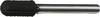 LUKAS-ERZETT A250000521 GTWR držač alata za brusne kapice 5x11 mm, prihvat 3,17 mm // (1/8") inča 5 St.
