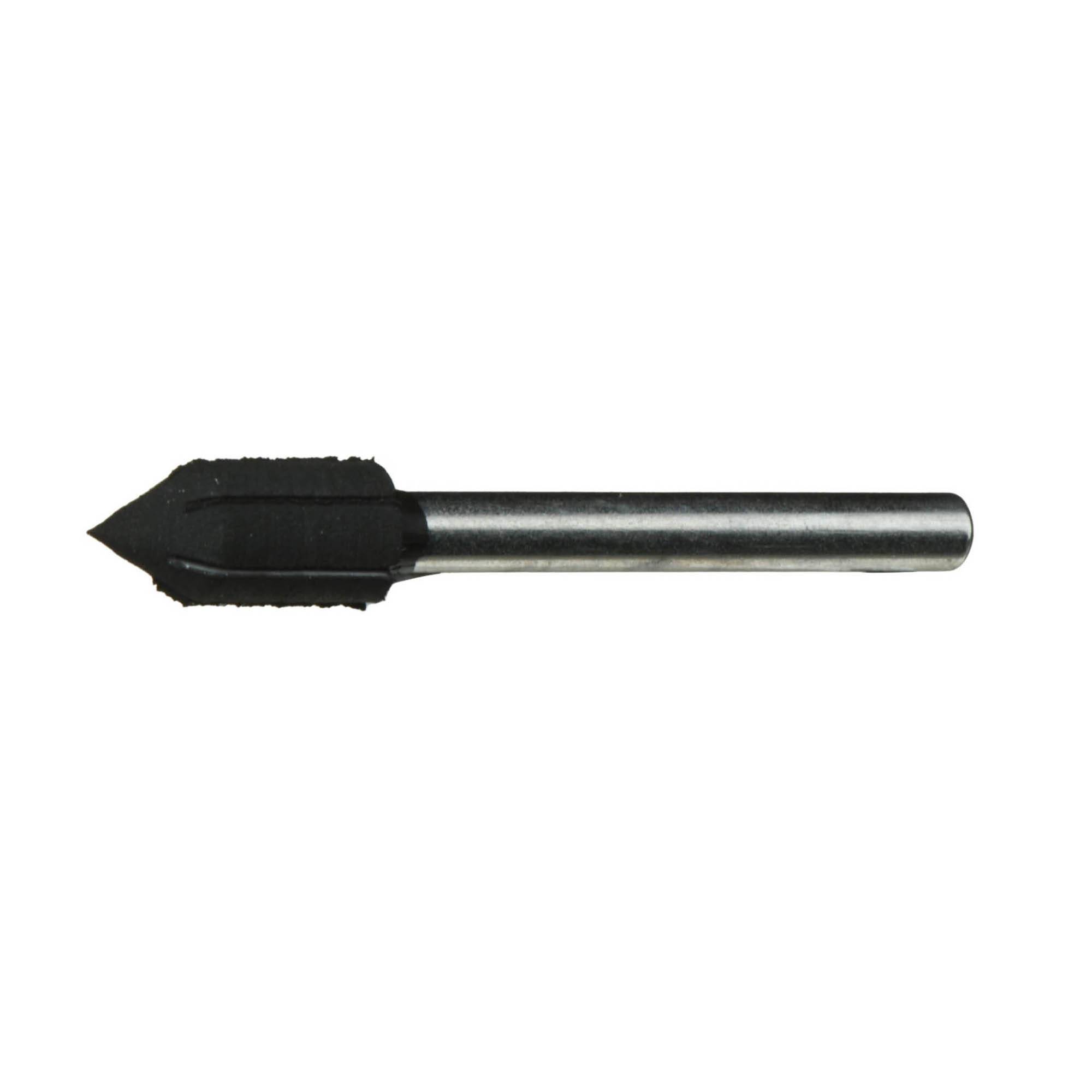 LUKAS-ERZETT A250000533 Gereedschapshouder GTWK voor schuurkappen 5x11 mm schacht 3 mm 5 stuk(s)