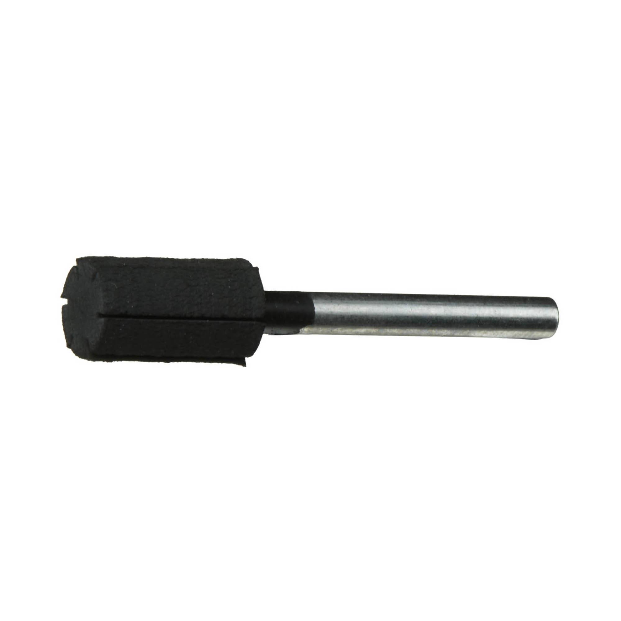 LUKAS-ERZETT A250000713 Gereedschapshouder GTZY voor schuurkappen 7x12 mm schacht 3 mm 5 stuk(s)