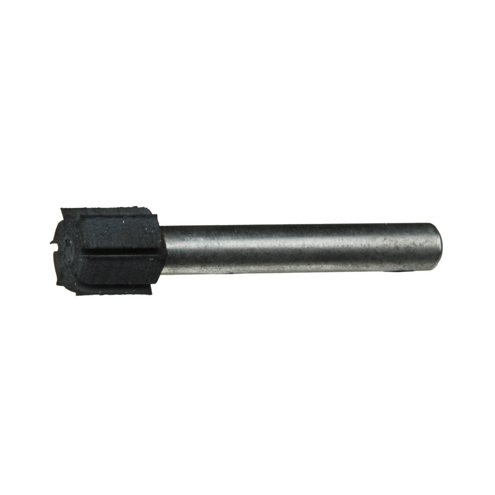 LUKAS-ERZETT A2500010106 Gereedschapshouder STZY voor schuurhulzen 10x10 mm schacht 6 mm 5 stuk(s)