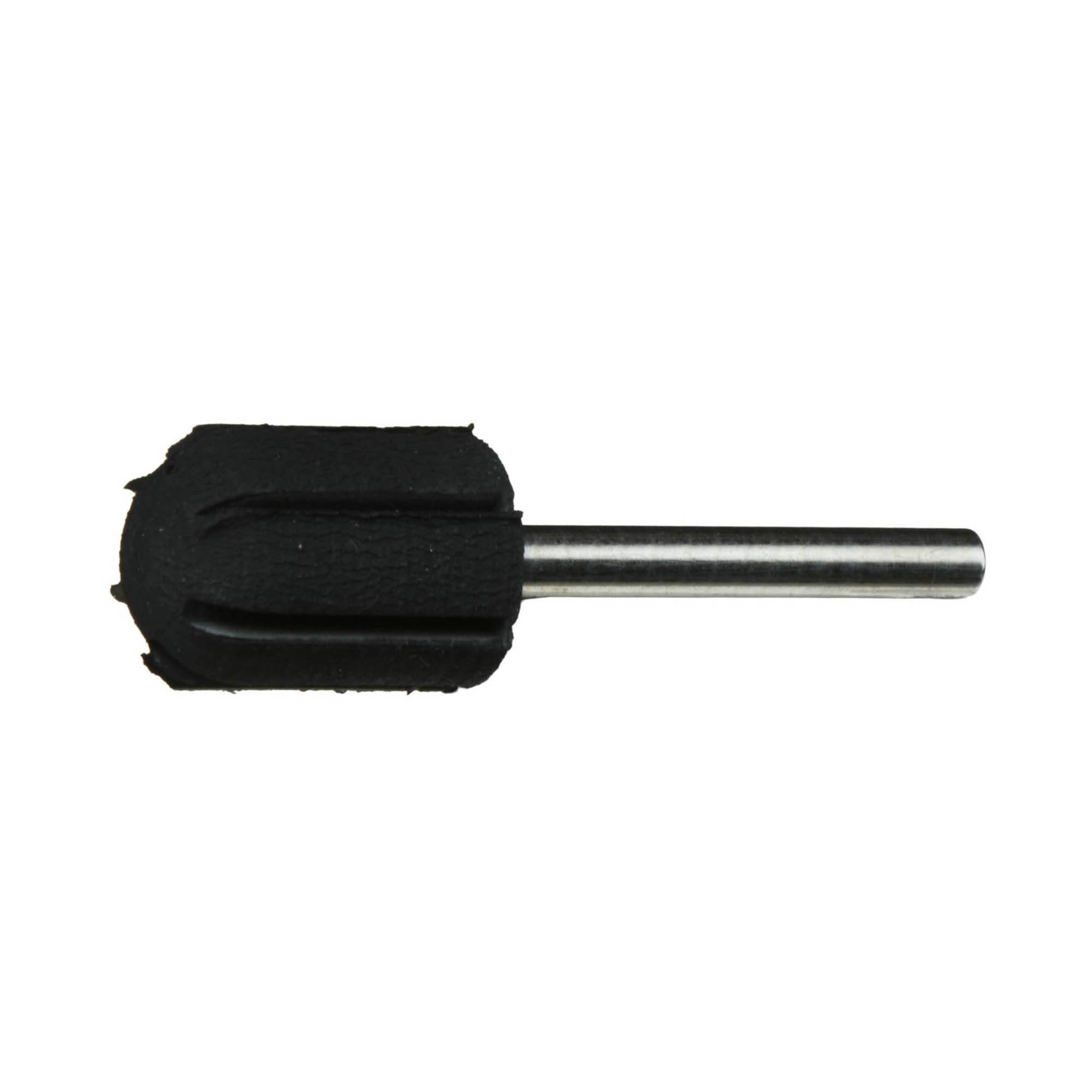 LUKAS-ERZETT A250001023 Gereedschapshouder GTWR voor schuurkappen 10x15 mm schacht 3 mm 5 stuk(s)
