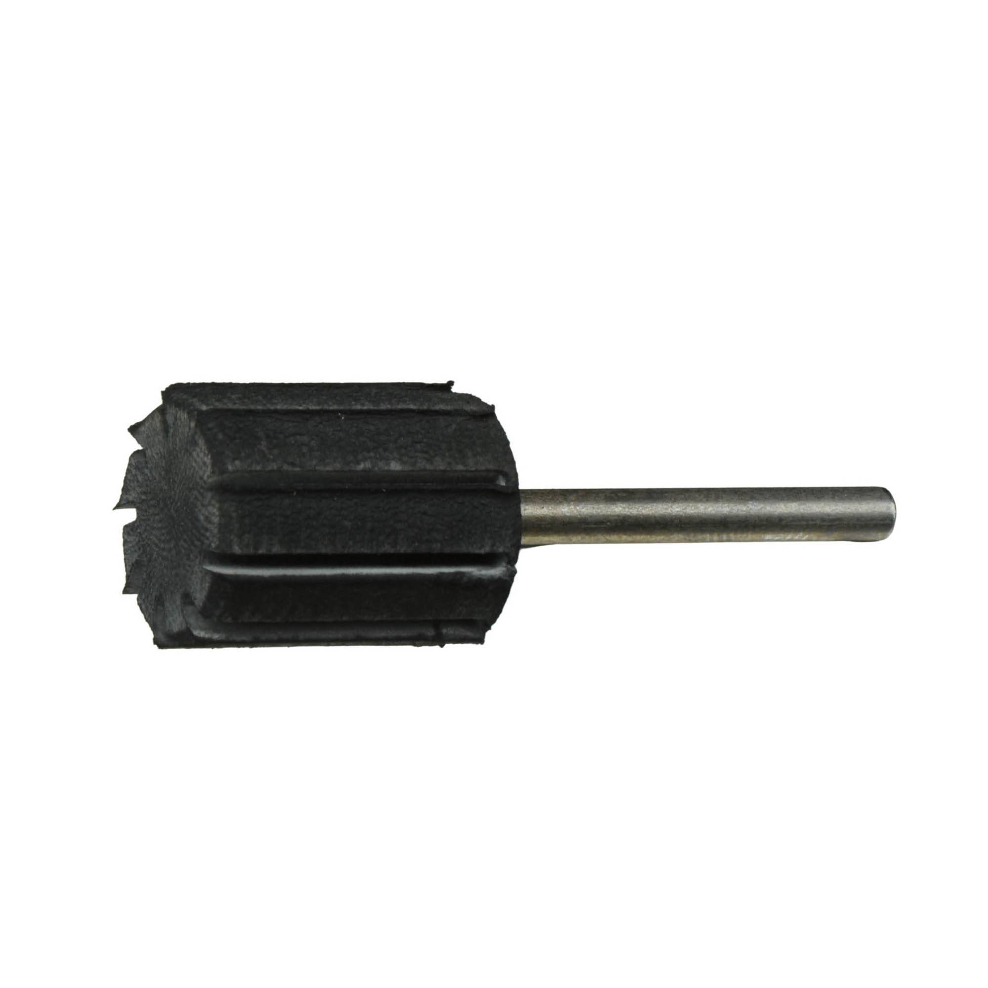LUKAS-ERZETT A250001313 Gereedschapshouder GTZY voor schuurkappen 13x17 mm schacht 3 mm 5 stuk(s)