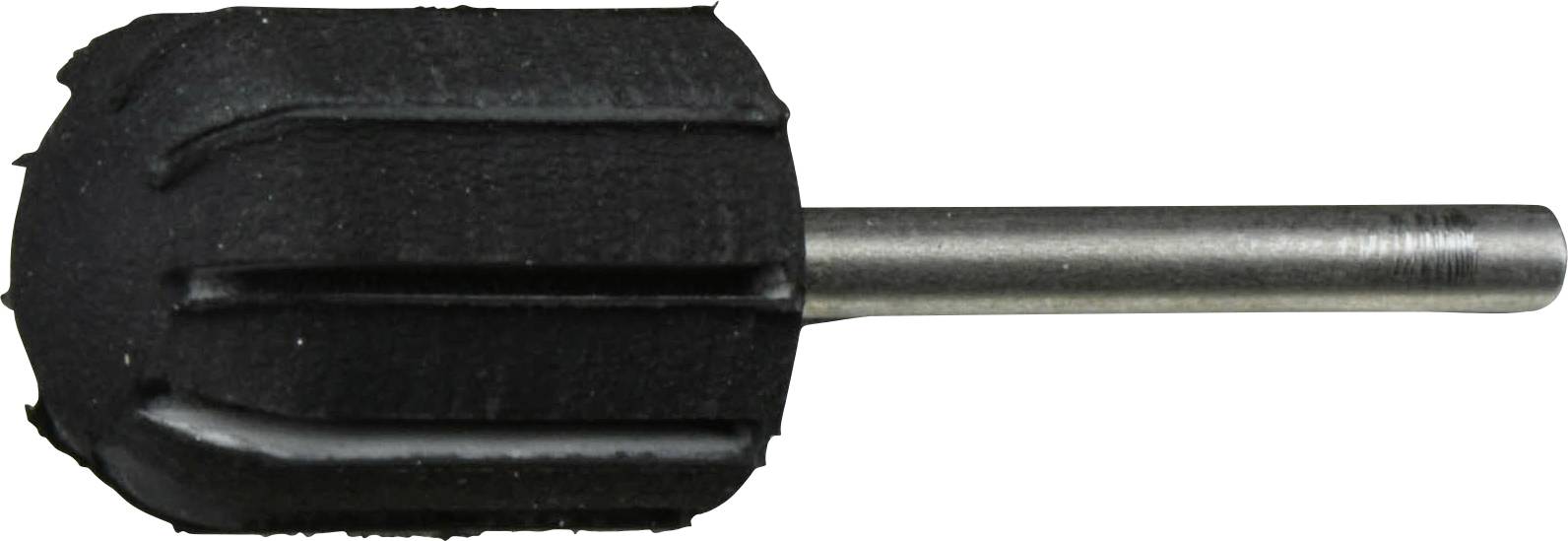 LUKAS-ERZETT A250001323 Gereedschapshouder GTWR voor schuurkappen 13x19 mm schacht 3 mm 5 stuk(s)