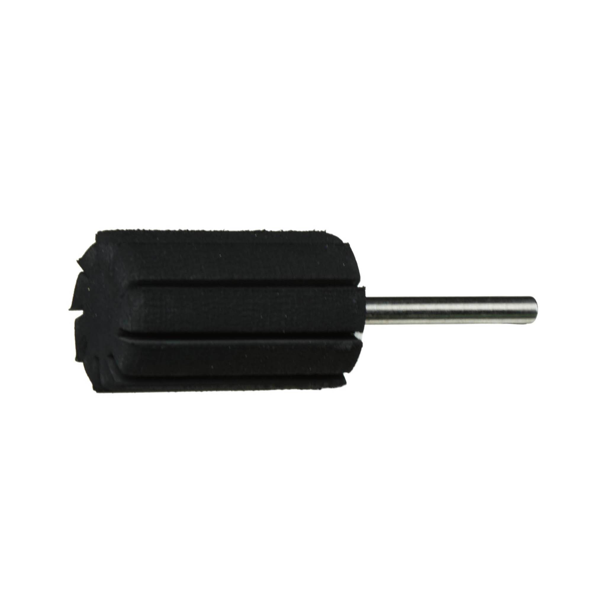 LUKAS-ERZETT A250001613 Gereedschapshouder GTZY voor schuurhulzen 16x26 mm schacht 3 mm 5 stuk(s)