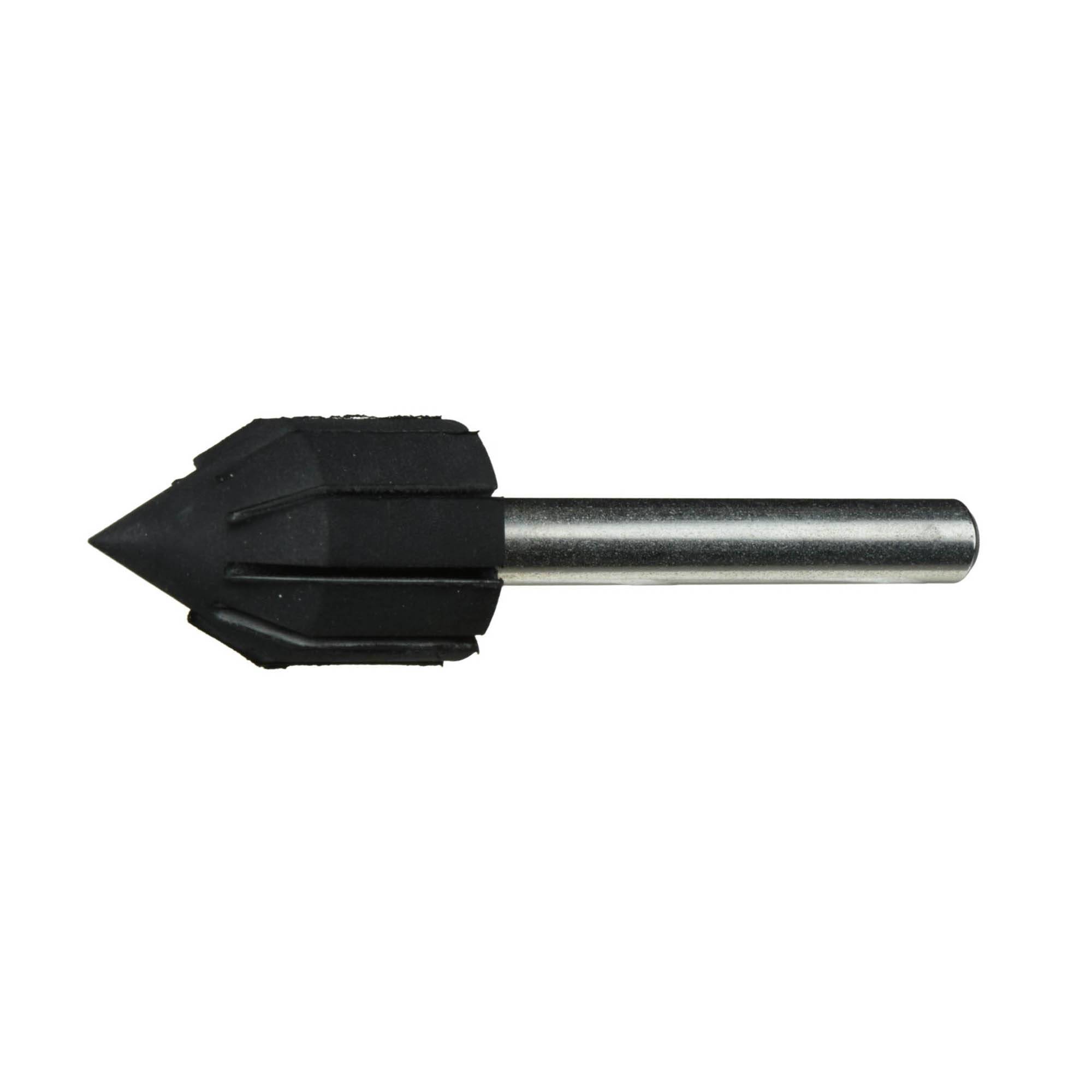 LUKAS-ERZETT A250001636 Gereedschapshouder GTWK voor schuurhulzen 16x26 mm schacht 6 mm 5 stuk(s)