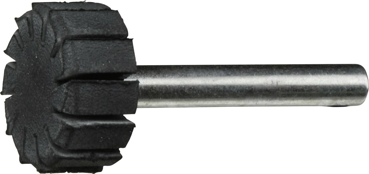 LUKAS-ERZETT A2500022106 Gereedschapshouder STZY voor schuurhulzen 22x10 mm schacht 6 mm 5 stuk(s)