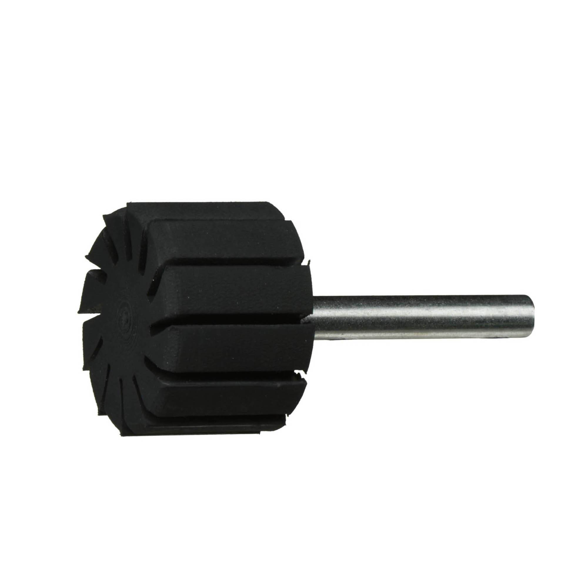 LUKAS-ERZETT A2500030206 Gereedschapshouder STZY voor schuurhulzen 30x20 mm schacht 6 mm   hard 5 stuk(s)