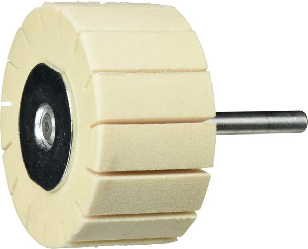 LUKAS-ERZETT A2502060306 Držač alata STZY za brusne čahure 60x30 mm, prihvat 6 mm | mekani     5 St.