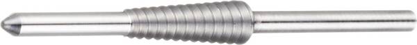 LUKAS-ERZETT A32030130001 Držač alata SRTR za brusne valjke 30x63 mm, prihvat 3 mm     1 St.