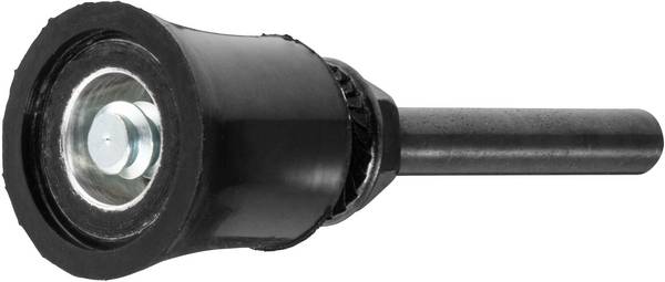 LUKAS-ERZETT A335005000360458 Držač alata GTG za samozatezne brusne listove Ø 50 mm, prihvat 6 mm | tvrdi promjer 50 mm    1 St.