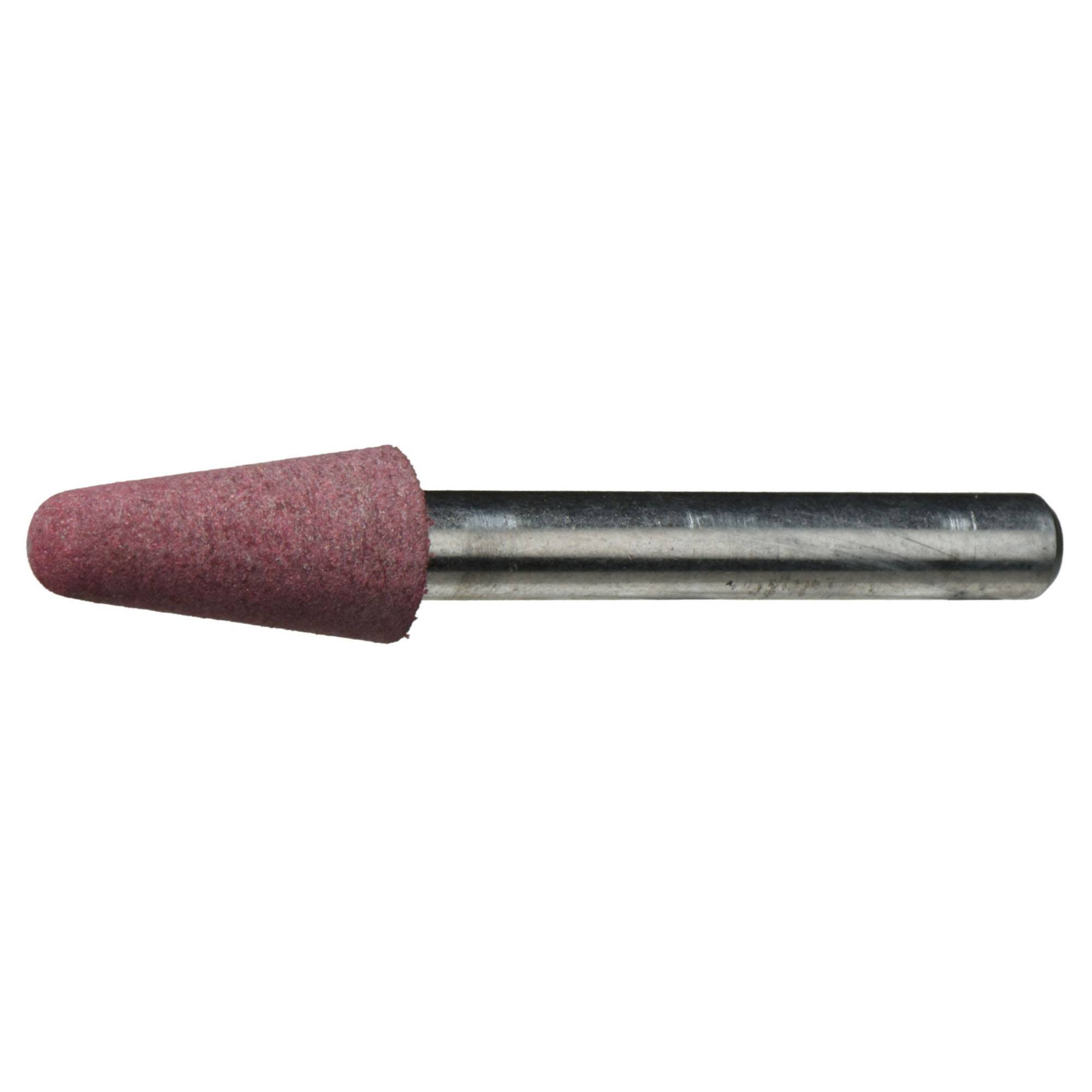 LUKAS-ERZETT A2619010206120 Polijststift Diameter 6 mm 10 stuk(s)