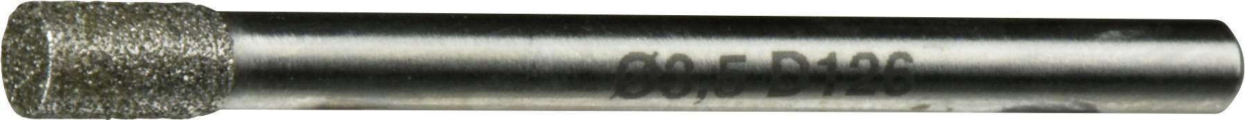LUKAS-ERZETT A3401305412601 dijamantna brusna igla promjer 3 mm 1 St.