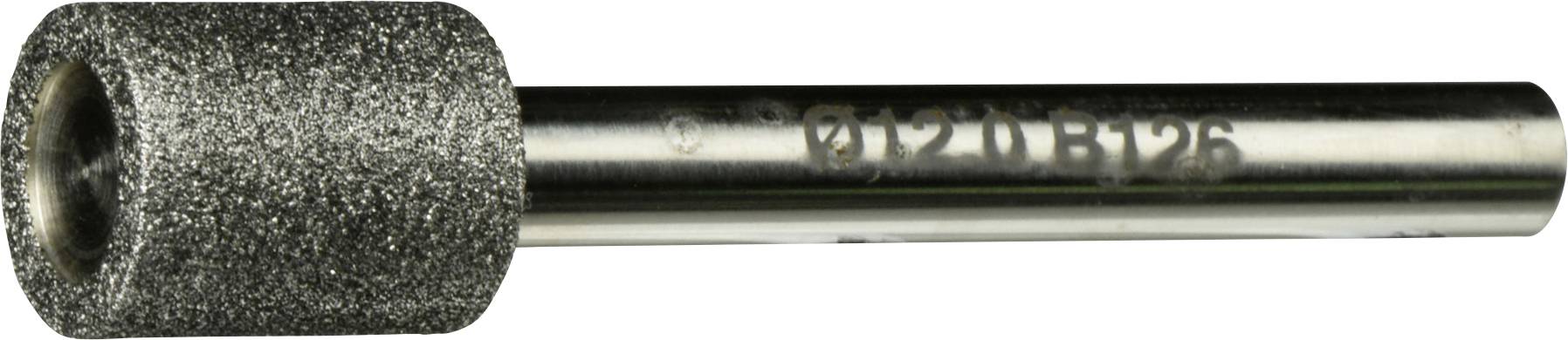 LUKAS-ERZETT A34033060126 Slijpstift Diameter 6 mm 1 stuk(s)
