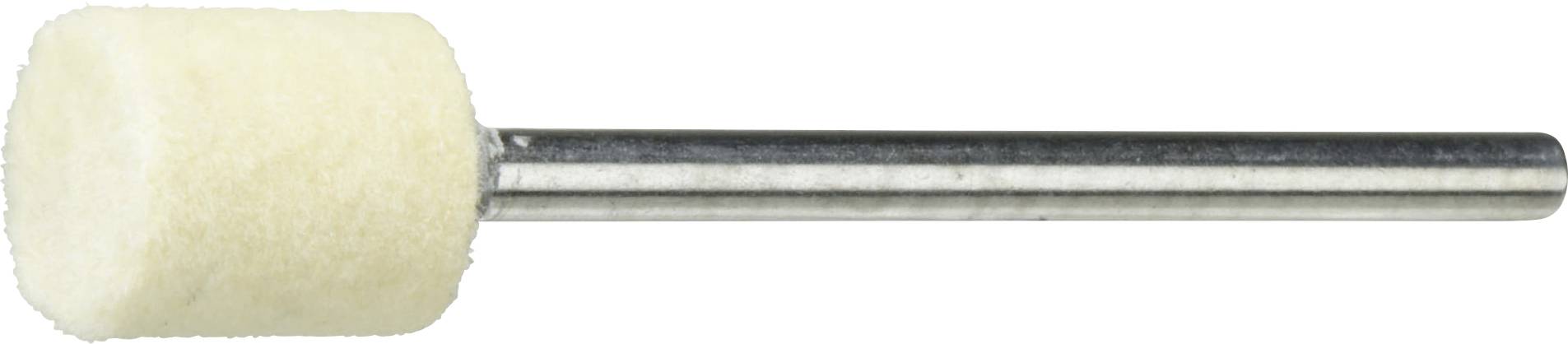 LUKAS-ERZETT A3700010123 Polijststift Diameter 3 mm 20 stuk(s)
